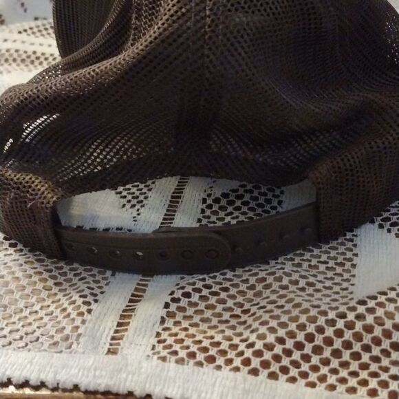 Brass Monkeyz trucker hat - Picture 2 of 3